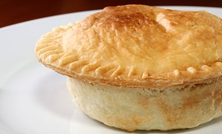 Jesters Pies - Johnsonville