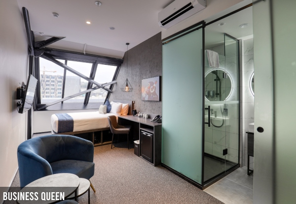 Microtel by Wyndham Wellington
