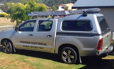 Premier Electrical Limited