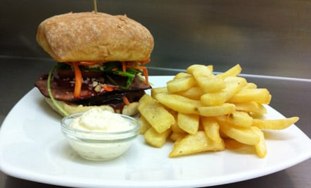 Tawa Glen Cafe