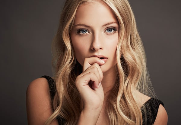 $79 for Colour Services up to the Value of $89, Schwarzkopf Deluxe Luxury Treatment & Luxury Head Massage - Choice of Four Salons (value up to $129)