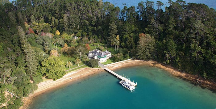 Kawau Cruises