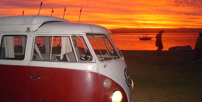 Classic Campers
