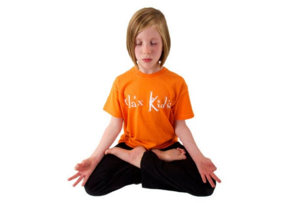 Relax Kids Dunedin