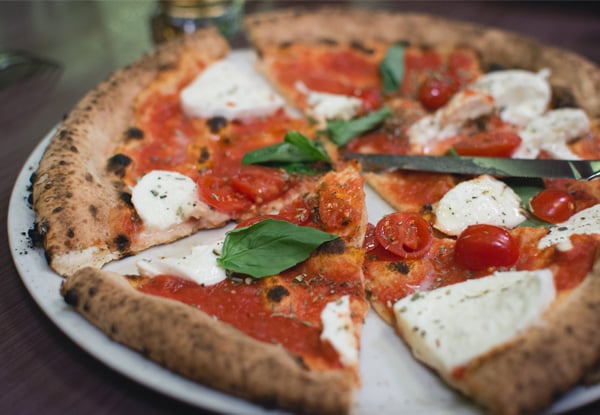 $27 for Two Dinner Mains (value up to $56)