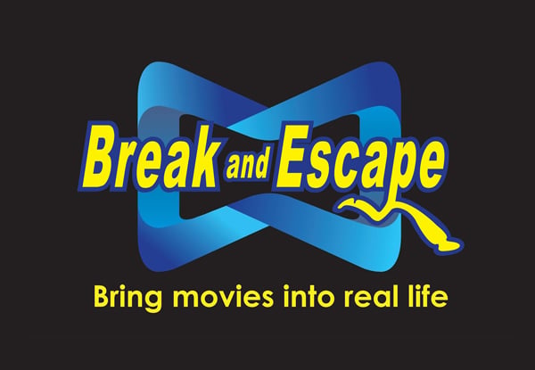 *Break and Escape