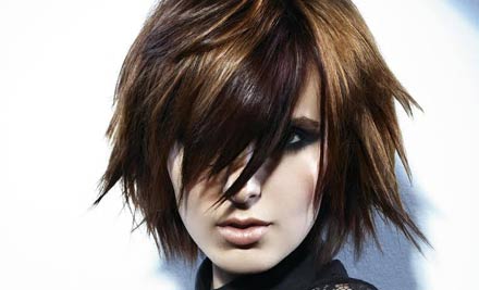 Edge Cut Colour & Beauty