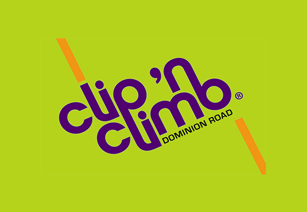 Clip N Climb Auckland