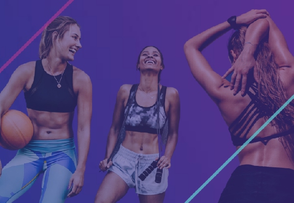 LiveFit Health & Fitness Festival
