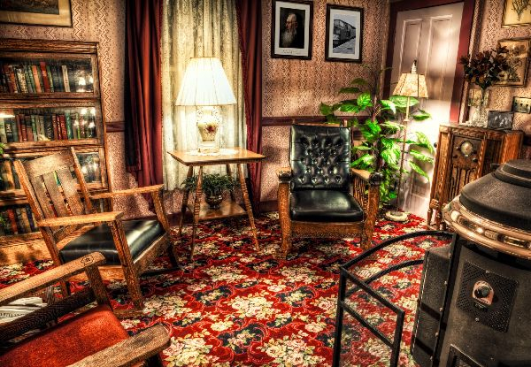 Escape Game Design
