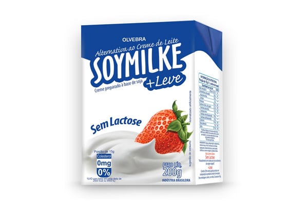 $10 for a 6 Pack of 200g Cartons of 100% Vegetable Reduced Cream