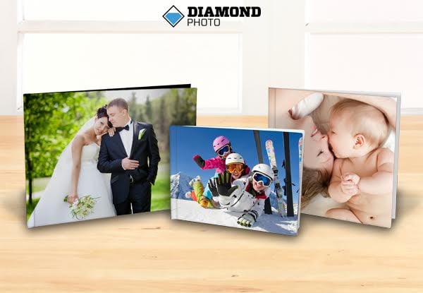 Diamond Photo