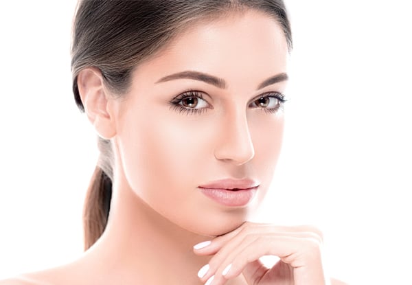 $99 for Five Brow Manicures (value up to $200)