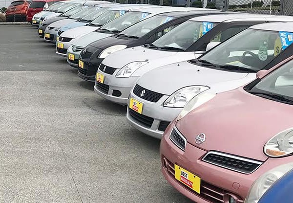 Best Auto Buy