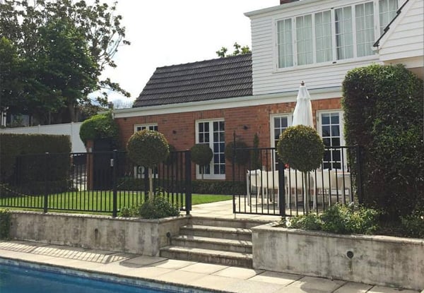 Gardner's Gardening & Landscaping