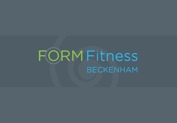 Form Fitness Beckenham