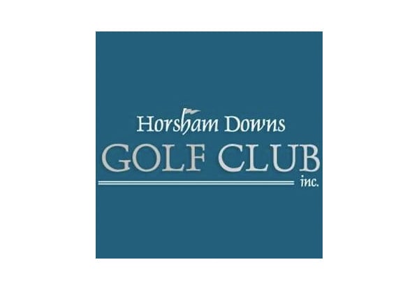 Horsham Downs Golf Club Incorporated
