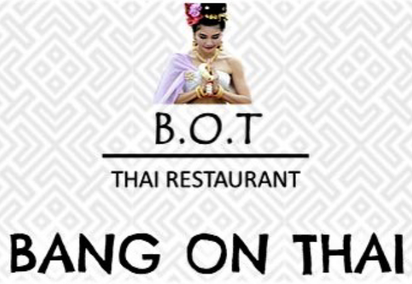 Bang on Thai