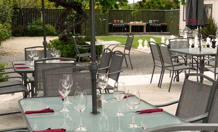 TurkeyRed Greytown Country Hotel