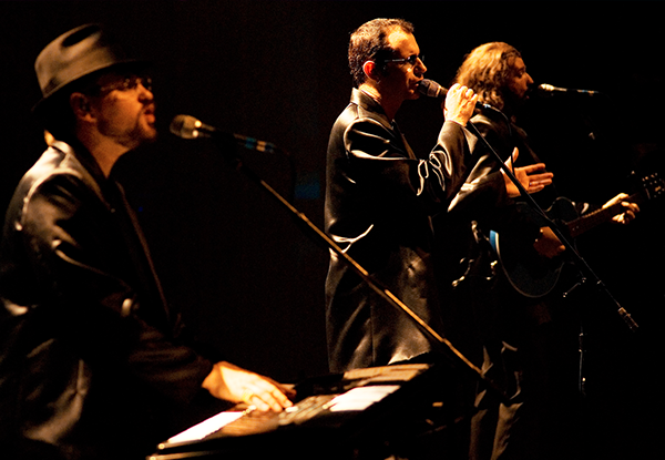 The Bee Gees Night Fever
