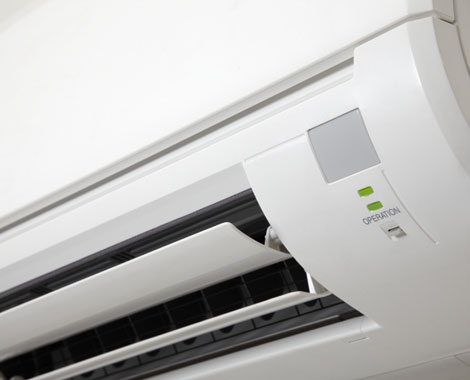 Mr Heatpump Cleaner