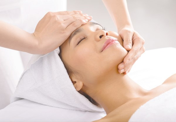 60-Minute Epidermal Leveling Facial - Option for 45-Minute Lactic Peel or to include a Societe Rejuvenating Peptide Gel Mask & up to Three Chemical Peels Available
