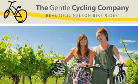 The Gentle Cycling Company