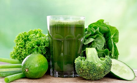 BodyFuel