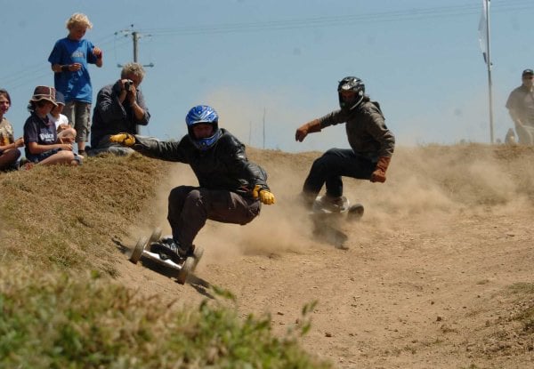 Surf Mountain Limited