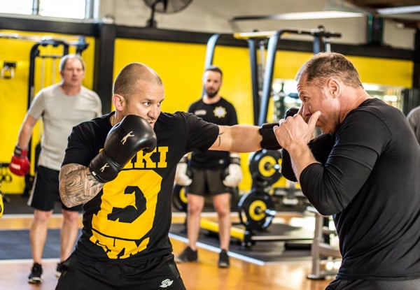 One-Month Unlimited 24/7 Gym Membership incl. Classes - Options for Three & Six Months