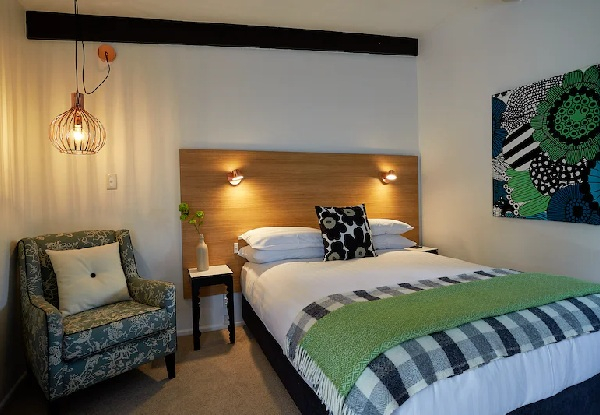 Boutique Hotel Kaikoura