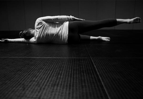 Pilates Crew