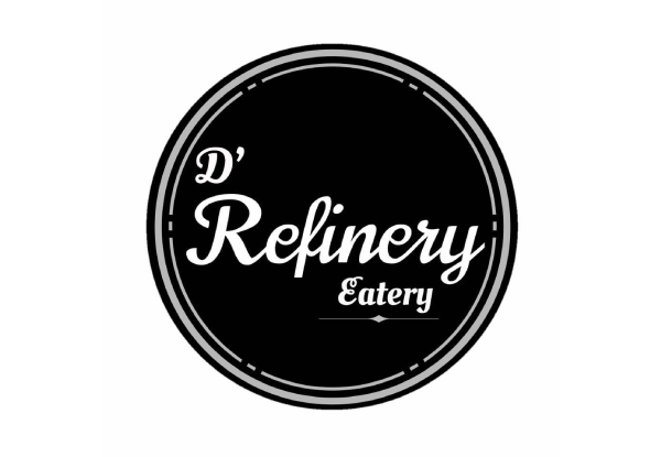 D'Refinery Eatery