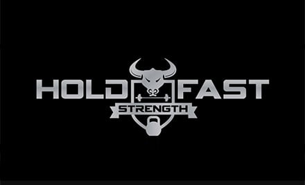 Hold Fast Strength