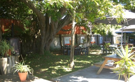Top Pub Coromandel