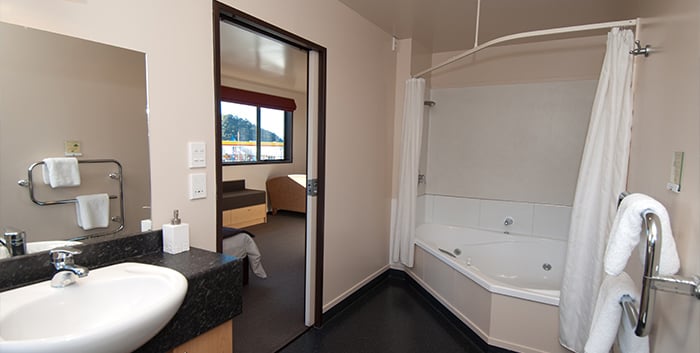 Broadway Motel (Picton) Ltd