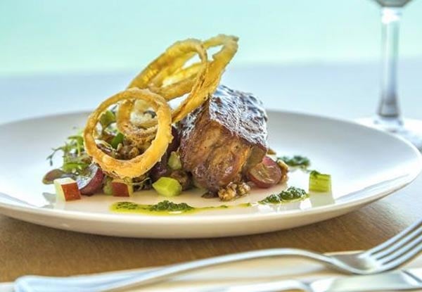 $60 Harbour Light Bistro Dining Voucher