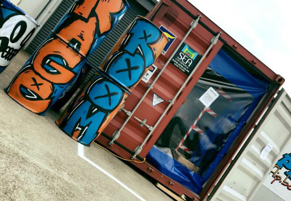 Rage Room Session for Two People - Options for Three Different Rooms