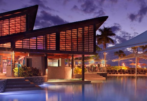 Radisson Blu Resort Fiji