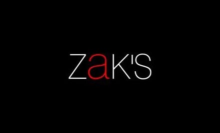 Zaks of Halswell