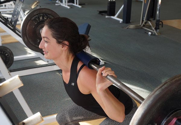 $89 for 89 Days Unlimited Gym Membership & Two 30-Minute Personal Training Sessions (value up to $383)