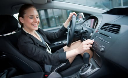 $30 for a Vehicle Air Conditioning Re-Gassing (value up to $140)