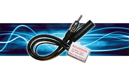 From $35 for a Car Bandwidth Expander Installation