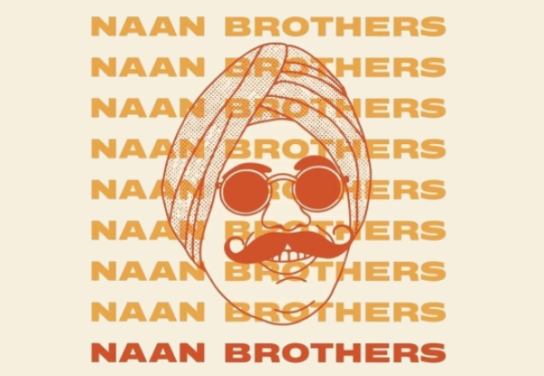 Naan Bros