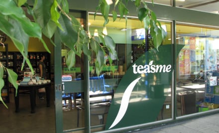 Teasme Tea