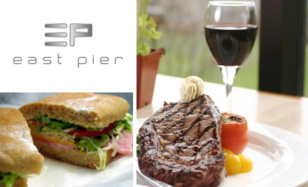 East Pier Hotel