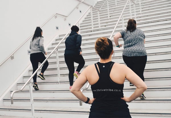 14-Day Group Training Sessions