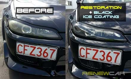 RENEWCAR