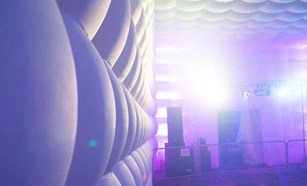 Gravity Events