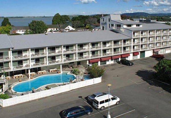 Hotel Armitage